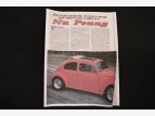 Thumbnail Photo 75 for 1961 Volkswagen Beetle
